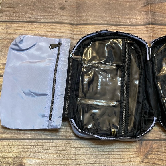 Aimee Kestenberg Makeup Travel Bag - Picture 4 of 6